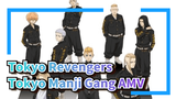 Tokyo Revengers
Tokyo Manji Gang AMV