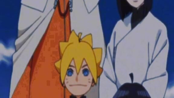 boruto the last shinobi