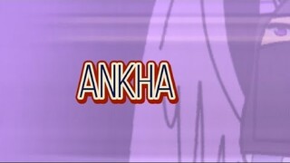 ANKHA (but it's halal) || Animation Meme || FlipaClip