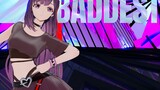 [MMD.3D]Tarian Bella Kira: The Baddest
