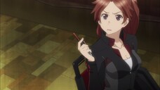 Guilty Crown EP 05