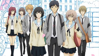 EP13 - ReLife Full HD (1080P) English Sub