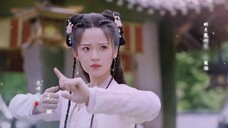 Trộm Được Tướng Quân Nửa Ngày Nhàn EP 11 [Sub Việt]