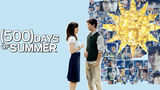 500 Days Of Summer (2009)