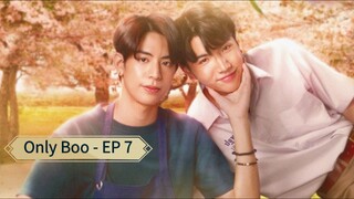 🎬 EP 7 - SUB INDO #BL🇹🇭