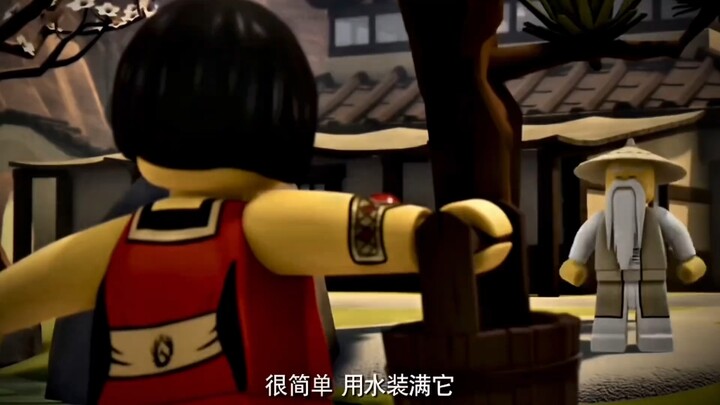 「桶的任务」