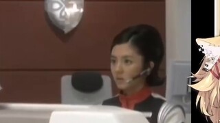 [Yukie Yukie] Tucao Ultraman Max 16 Sự trở lại vui nhộn