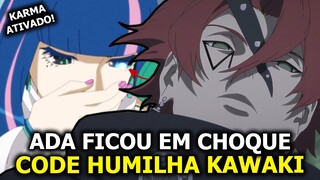 NÃO ACREDITEI QUANDO ASSISTI! - BORUTO 290