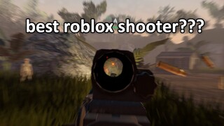 i was wrong about this roblox FPS...