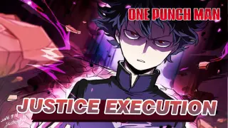 Justice Execution | My Hero Academia | Mob Psycho 100 | Epic