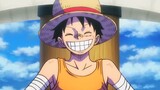 Nụ cười của Luffy | Vua Hải Tặc edit AMV 4k