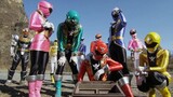 [Movie] Gokaiger Goseiger Super Sentai 199 Hero Great Battle Sub Indo