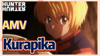 Kurapika AMV