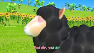 Baa Baa Black Sheep _ CoComelon Nursery Rhymes & Kids Songs/Watch Full Movie\  Link in Descprition