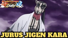 Kupas Tuntas Jurus - Jurus Jigen Kara ! Naruto X Boruto Ultimate Ninja Storm Connections #3