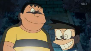 Doraemon Episode 56