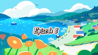 Fresh Off the Sea