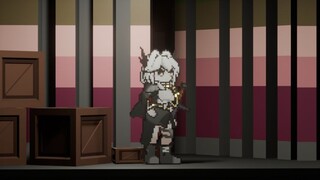 [Arknight]003-Samurai Zero.alpha