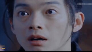 [Remix][Reka Ulang]Kisah Bau Susu EP08 - Tang San & Wei Wuxian