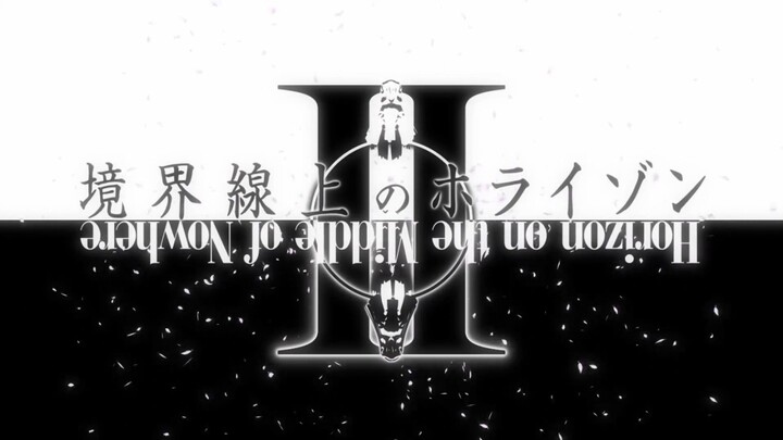 Kyoukaisenjou no Horizon (2012) Season 2 Episode 7