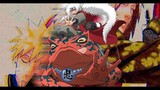 [ Tóm Tắt Anime ] Tiên Nhân Dê Cụ - Bậc Thầy Tia Gái - Người Tài Của Những Người Tài  p2/Tau Ten Ace