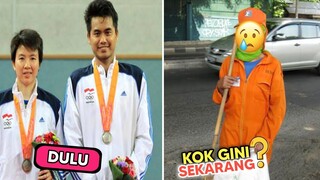 Dulunya Tontowi Ahmad/Lilyana Natsir Dipuja Setinggi Langit, Kini Malah Seperti Ini Hidup Mereka