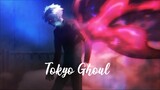 trailer Tokyo Ghoul