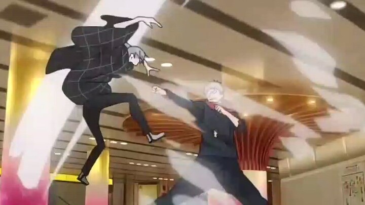 anime full combat