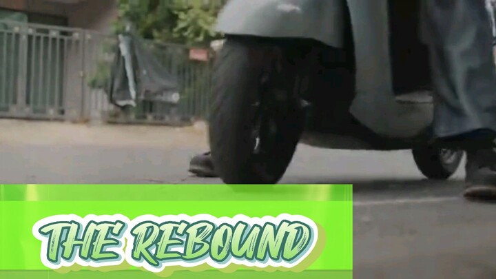 THE REBOUND EP 1