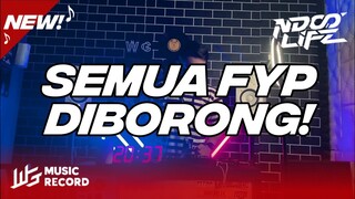 DJ JUNGLE DUTCH TERBARU SEMUA FYP DIBORONG! FULL BASS 2022 [NDOO LIFE FT. @CHARDIANA]