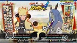 HOW TO INSTALL NARUTO SHIPPUDEN UNLIMITED NINJA STORM 4 GAME ANDROID ON PPSSPP