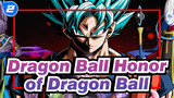 [Dragon Ball] To Reveal the Honor of Dragon Ball Is Our Duty_2