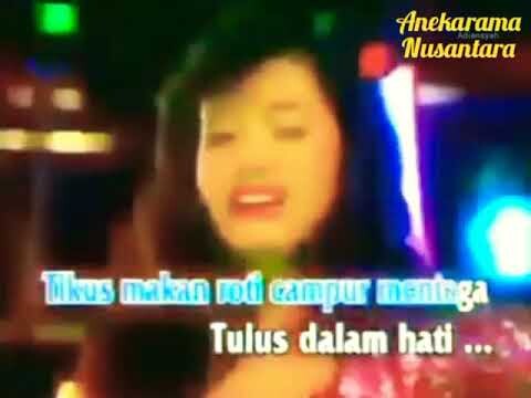 Kucing & Tikus (NOORMALA) Karya & Musik: Muchtar B