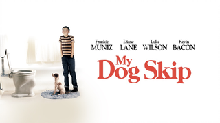 My dog skip 2000