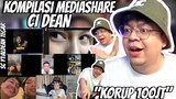 KOMPILASI MEDIASHARE DEANKT "K0RUP 100JT? " || PART 141!!!