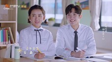 Thời Gian Rực Rỡ EP 28 [Sub Việt]