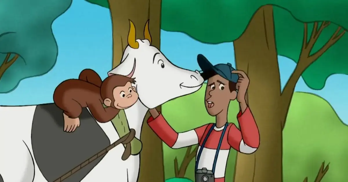 curious-george-george-s-favorite-summer-lake-kids-cartoon-kids-movies