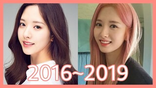 BONA EVOLUTION | Kim JiYeon(김지연) of Cosmic Girls(WJSN宇宙少女우주소녀)