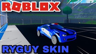 Cách lấy SKIN RYGUY trong Mad City (Roblox)