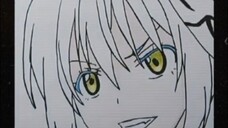 Rimuru Tempest