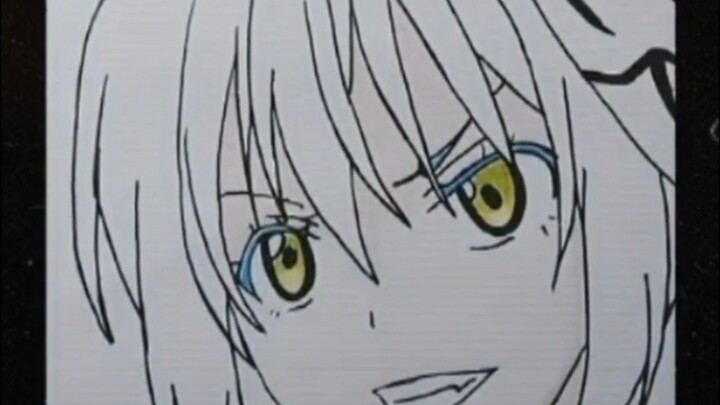 Rimuru Tempest