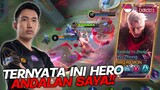 HERO NAGA JADI HERO ANDALAN SAYA GUYS !! - Mobile Legends