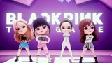 BLACKPINK THE GAME THE GIRLS MV