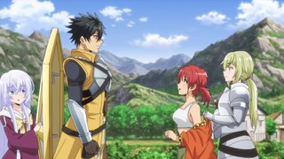 S01E02 The Strongest Tank Labyrinth Raid hindi dubbed full episode in Hindi