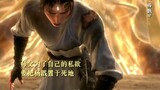 Bao nhiêu người chưa từng thấy lúc hắn vung thanh kiếm hung ác nhất, đôi mắt đẫm lệ #电影新神综合 Yang Jia