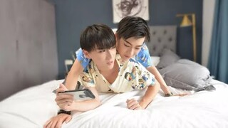 [BL] GAY TAIWANESE DRAMA TRAILER | Give Me to the Wolf Director