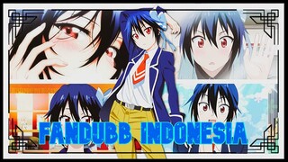 NISEKOI Episode 20 : Gangguan Muncul - FANDUB INDONESIA