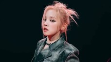 Bản thử giọng "TOMBOY" của (G)I-DLE.