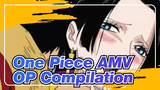 [One Piece AMV]OP Compilation_F