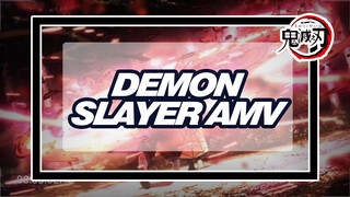 Demon Slayer AMV